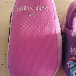 Gabby’s Dollhouse Baby Slippers